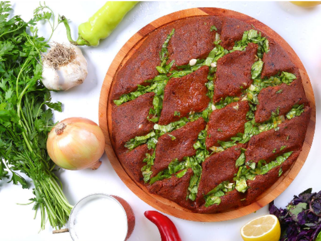 Çiğköfte Festivali Düzenleniyor!
