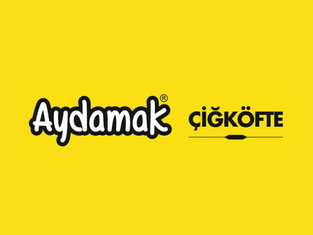 Aydamak Çiğköfte 