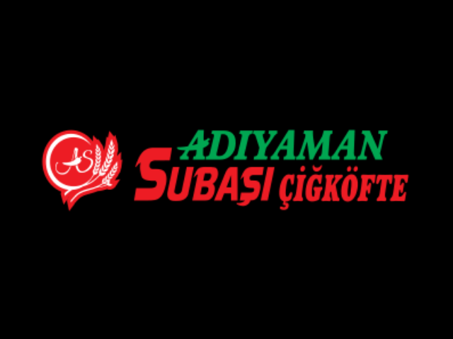 Adıyaman Subaşı Çiğköfte