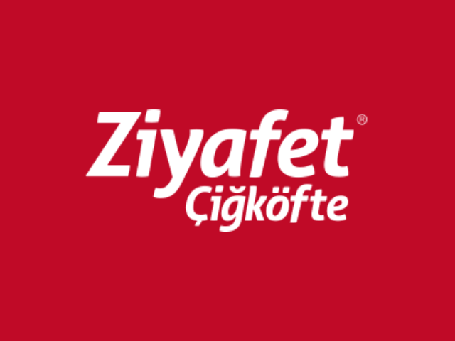 Ziyafet Çiğköfte