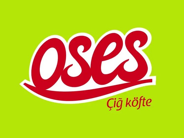 Oses Çiğköfte
