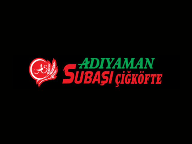 Adıyaman Subaşı Çiğköfte